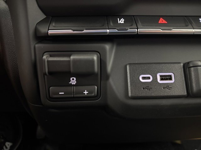 New 2026 Chevrolet Silverado 3500 W/T w/ WT Convenience Package image 20