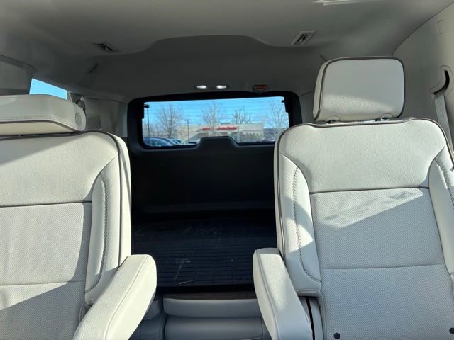 Used 2024 GMC Yukon Denali image 14