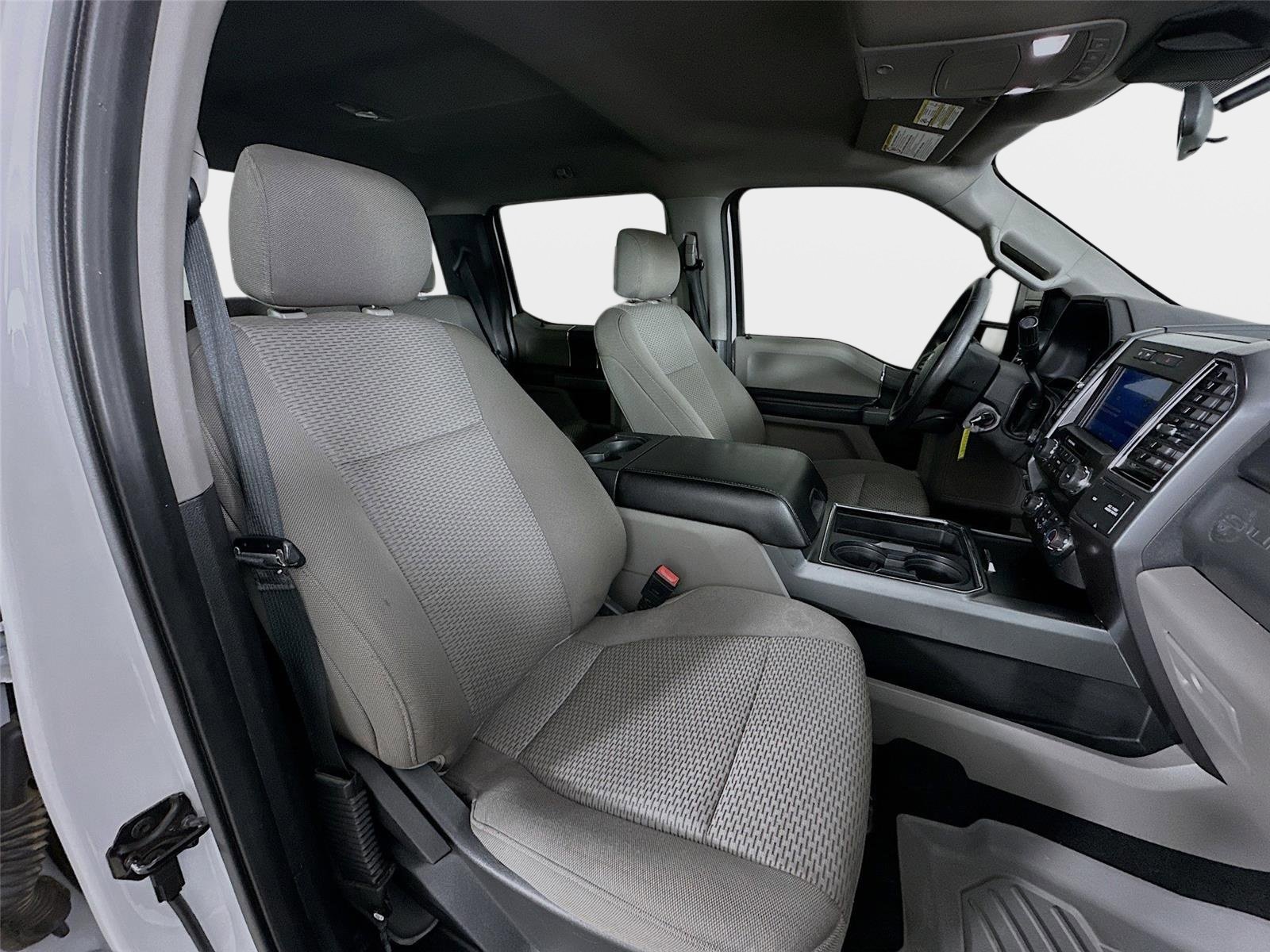 Used 2021 Ford F250 XLT image 33