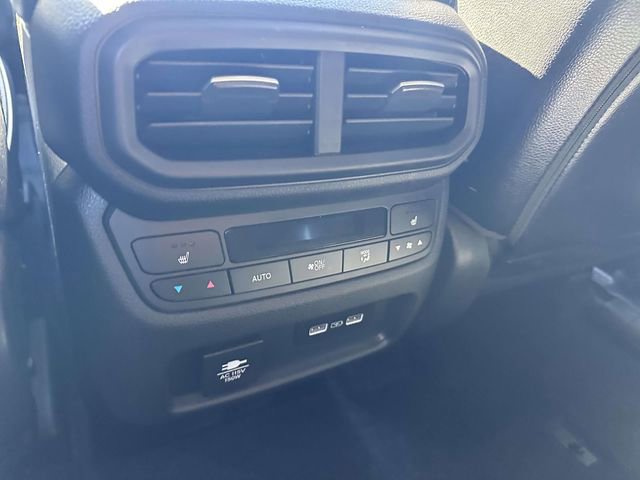 Certified 2023 Honda Pilot Elite image 10