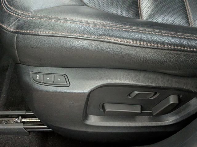 Certified 2022 MAZDA CX-5 AWD 2.5 S w/ Premium Package image 12