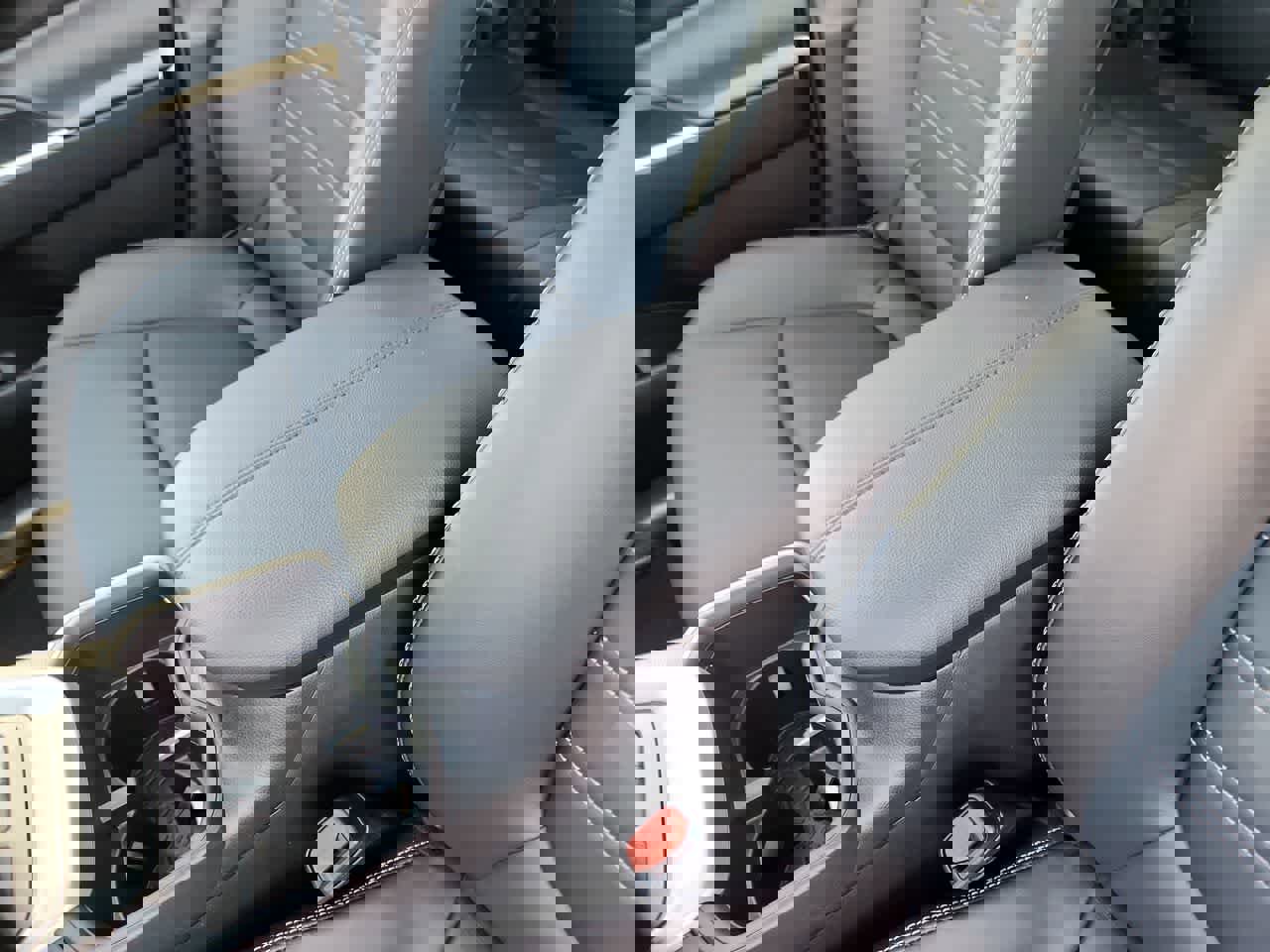 Certified 2023 Toyota RAV4 XLE Premium image 20