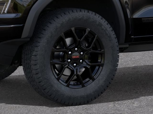 New 2026 GMC Canyon Elevation w/ Convenience Package AWD/4WD image 9