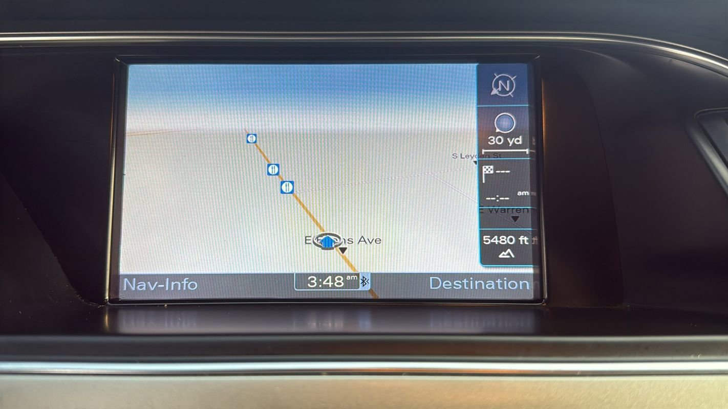 Used 2012 Audi S5 Prestige image 20