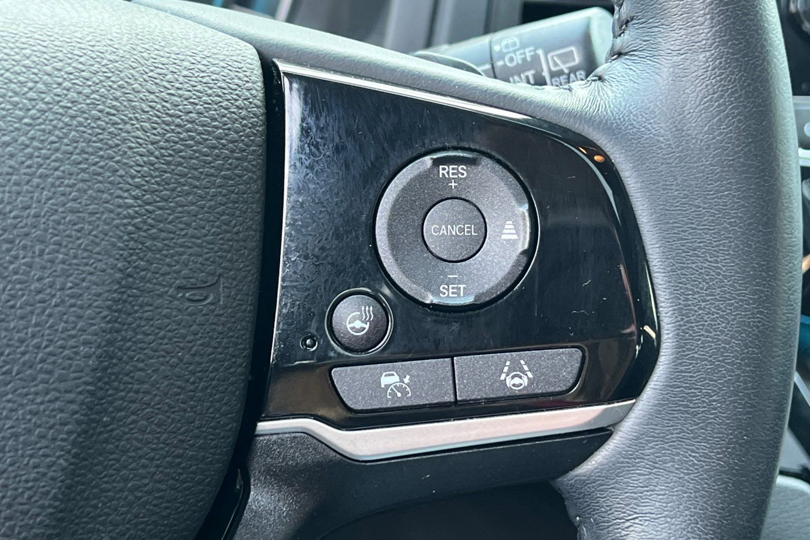 Used 2023 Honda Odyssey Elite image 37