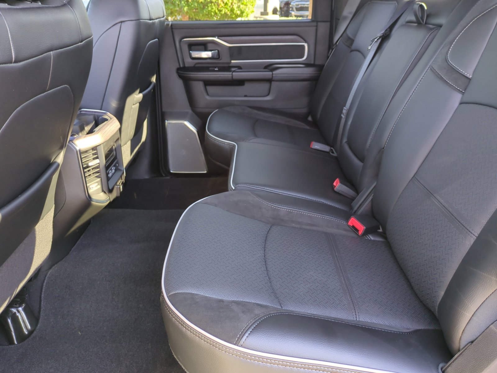 New 2026 RAM 2500 Laramie image 17