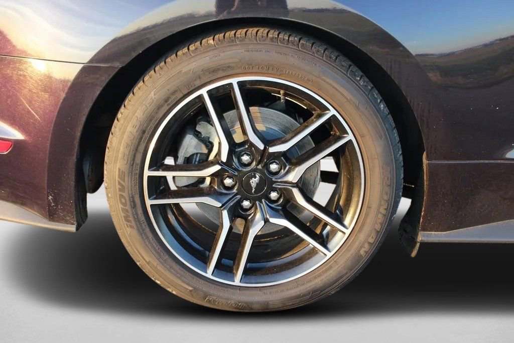 Used 2023 Ford Mustang Premium image 33