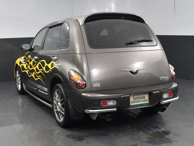 Used 2001 Chrysler PT Cruiser FWD image 7