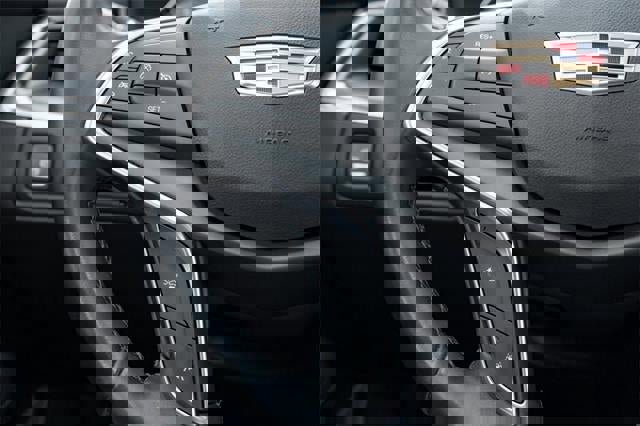 Used 2024 Cadillac XT5 Luxury image 26