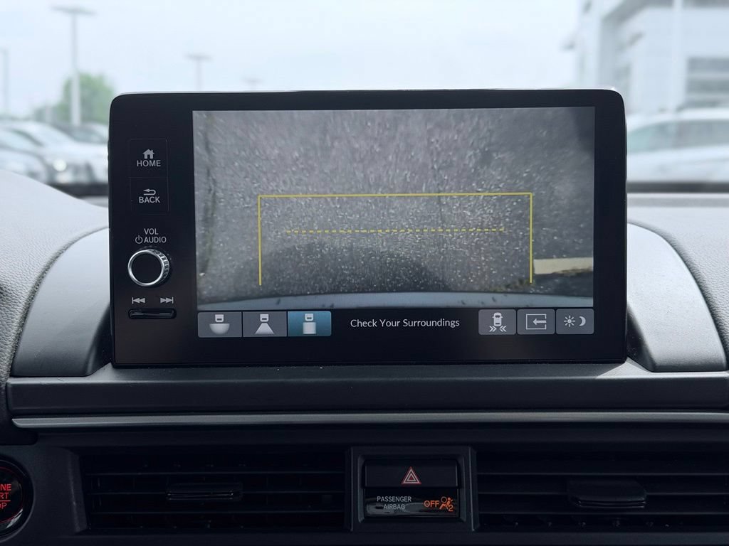 Used 2025 Honda Pilot Touring image 48