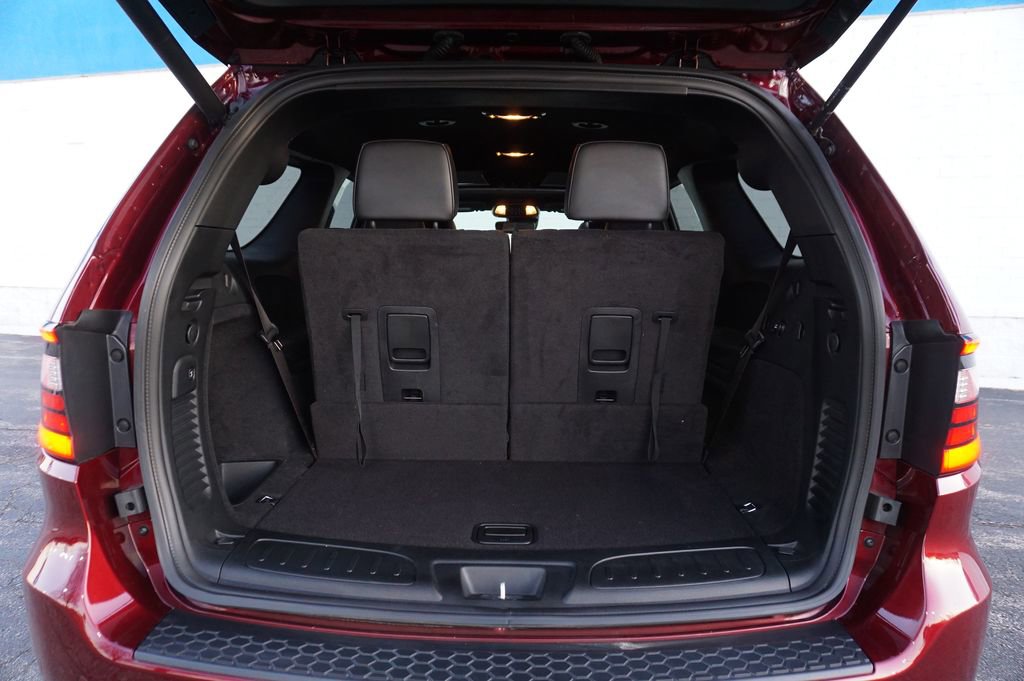 Used 2023 Dodge Durango R/T w/ Tow 'N Go Package AWD/4WD image 31