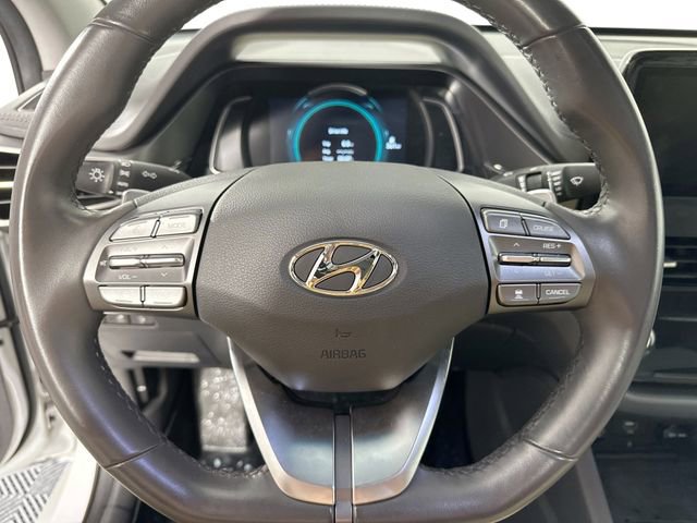 Used 2022 Hyundai Ioniq Limited image 22