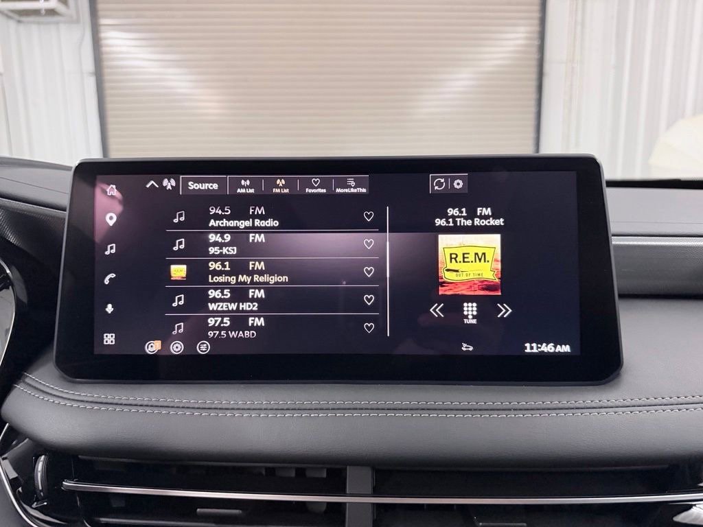 New 2027 INFINITI QX60 Sport AWD/4WD image 26