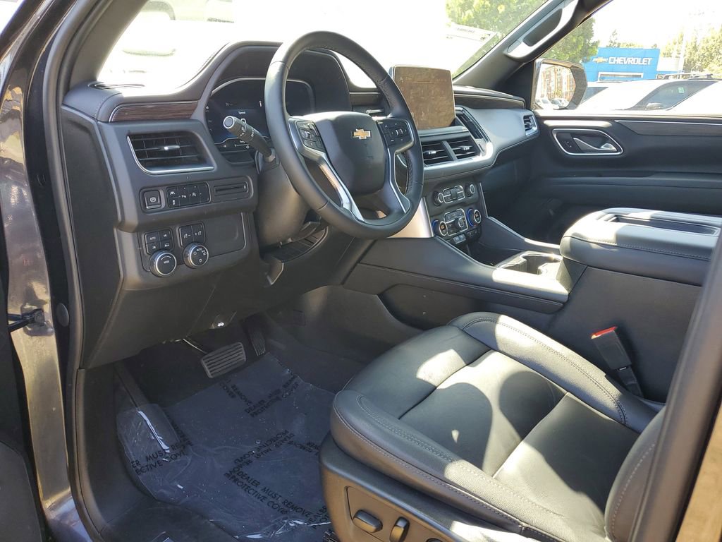Used 2023 Chevrolet Tahoe LT image 20