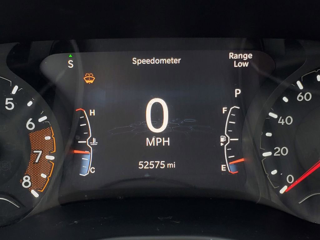 Used 2023 Jeep Compass Limited image 20