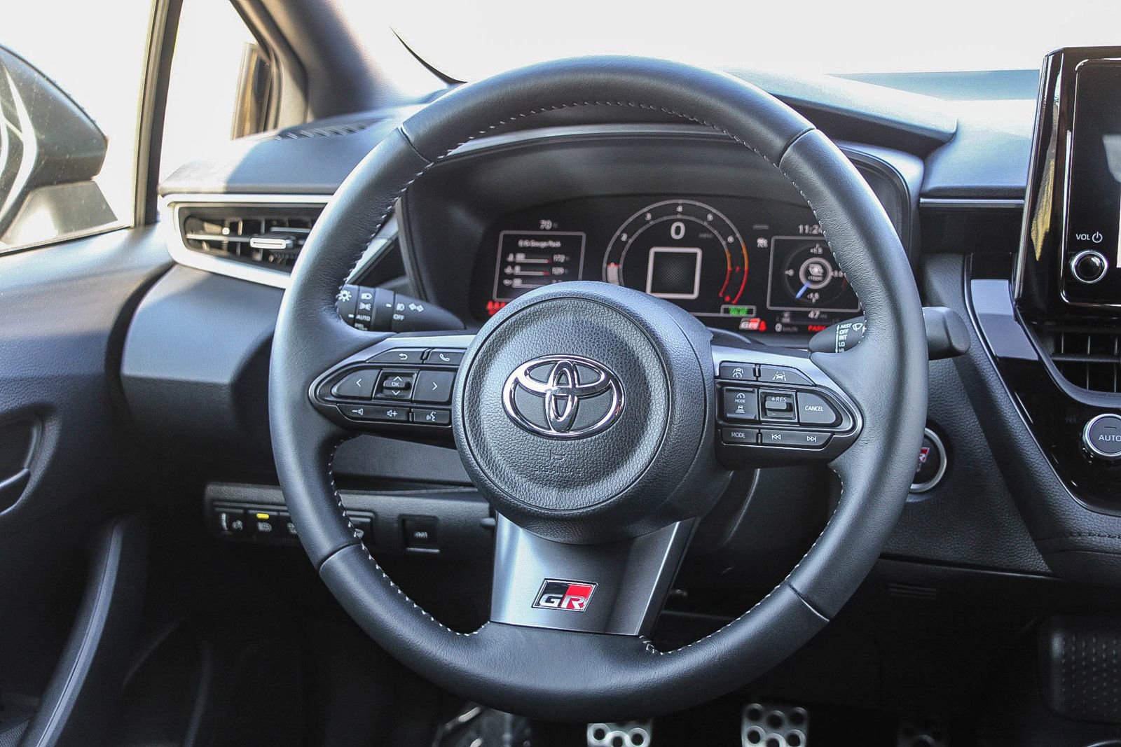 Used 2024 Toyota Corolla GR image 16