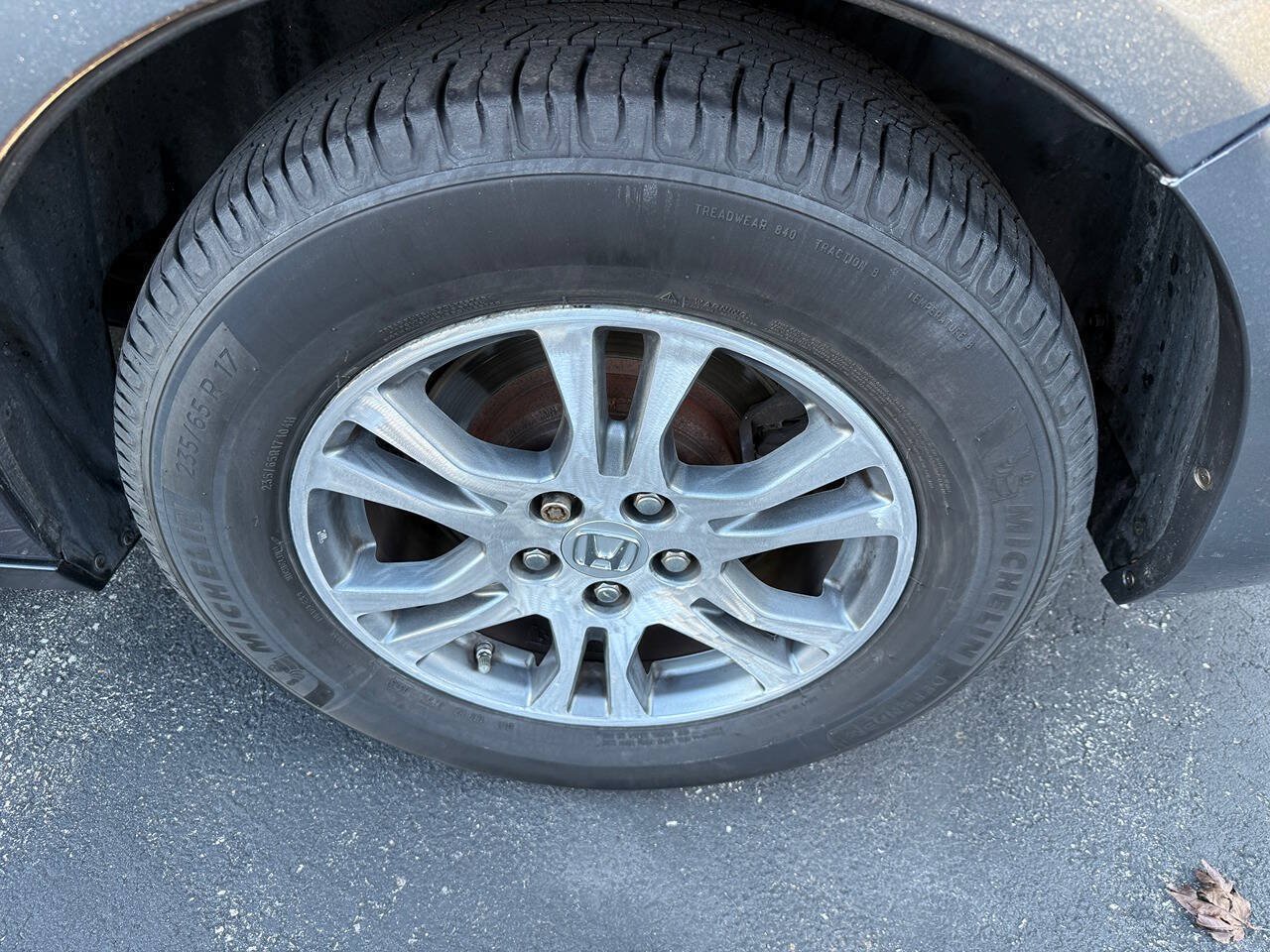 Used 2013 Honda Odyssey EX-L image 40