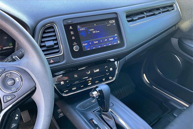 Used 2022 Honda HR-V EX image 22