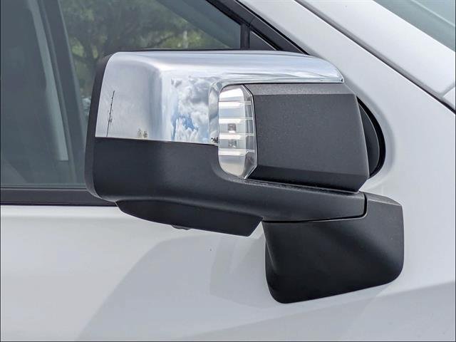 New 2026 Chevrolet Silverado 1500 LT w/ Texas Edition Plus RWD image 11