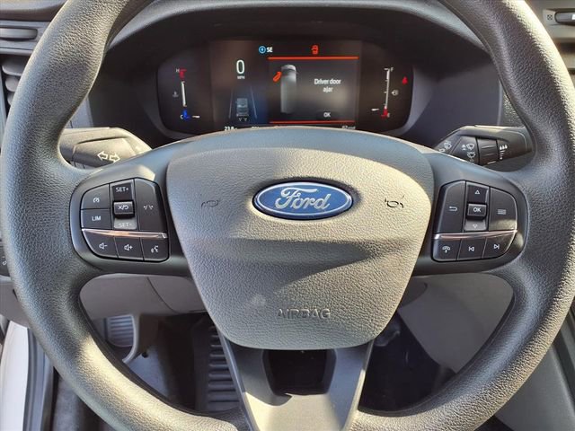 New 2026 Ford Transit 150 Low Roof w/ Load Area Protection Package RWD image 13