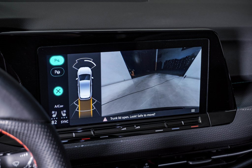 Used 2024 Volkswagen GTI Autobahn image 27