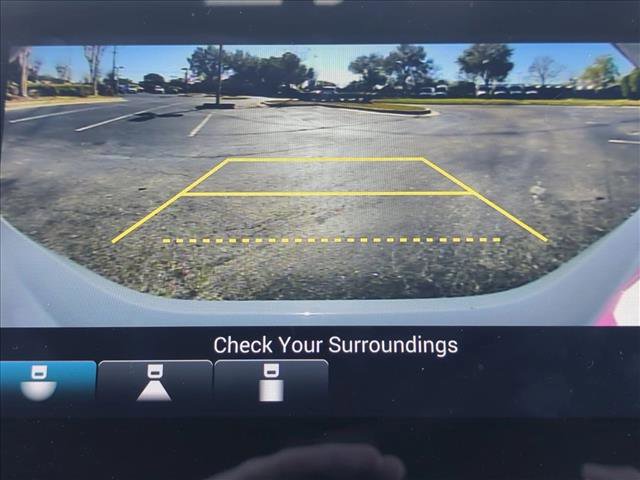 Certified 2022 Honda Accord Sport image 13