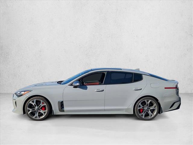 Used 2019 Kia Stinger GT2 image 8