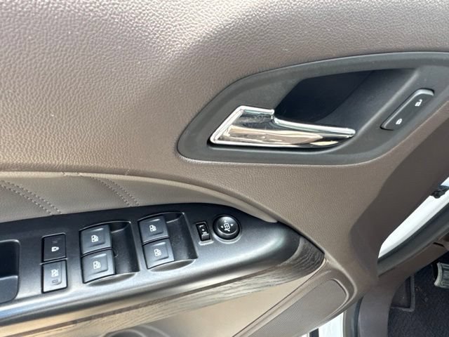 Used 2022 GMC Canyon Denali RWD image 20