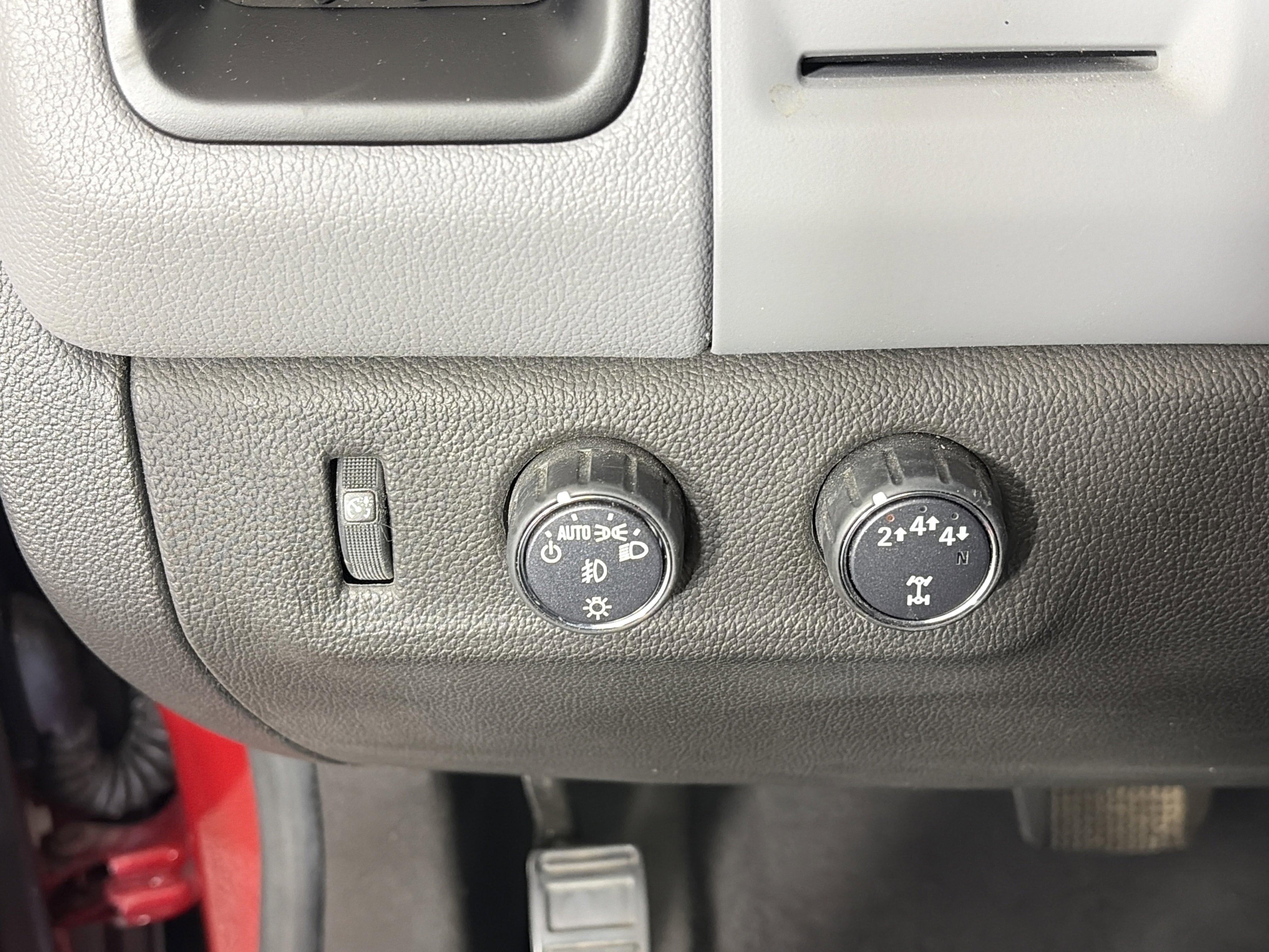 Certified 2021 Chevrolet Colorado W/T w/ Custom Special Edition image 26