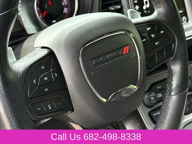 Used 2023 Dodge Challenger R/T Scat Pack RWD image 29