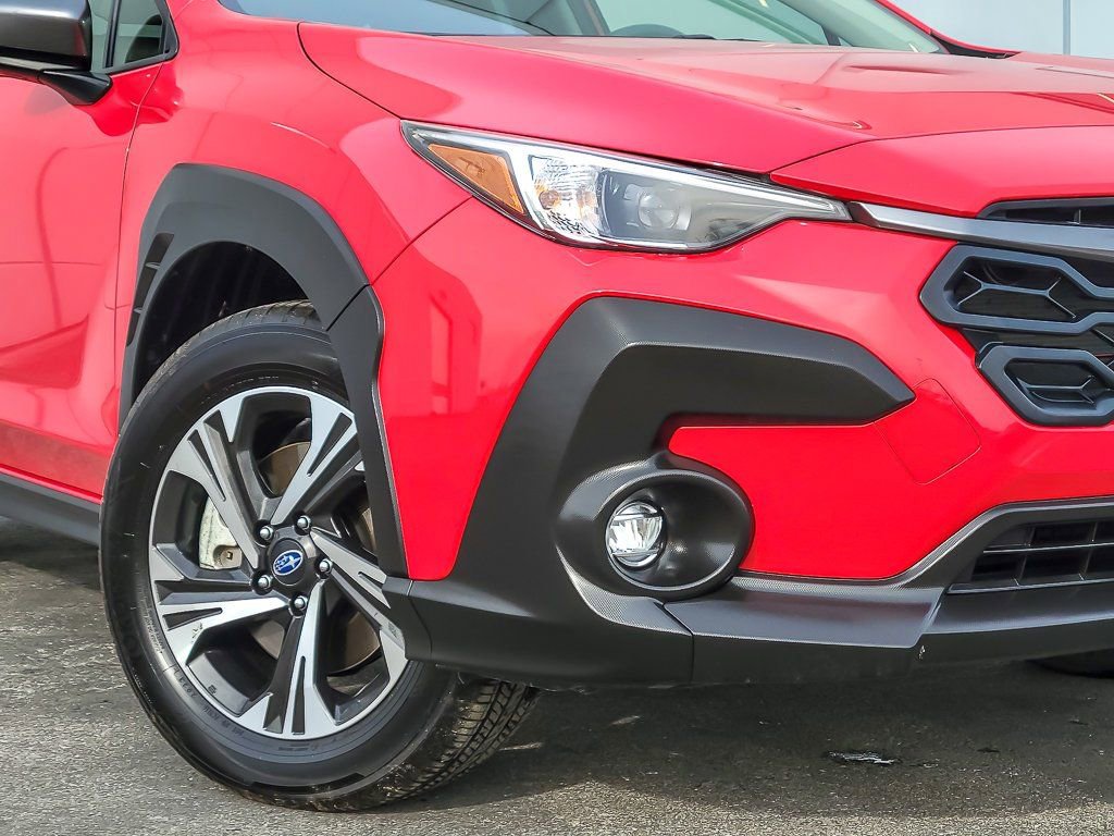 Certified 2024 Subaru Crosstrek 2.0i Premium image 3