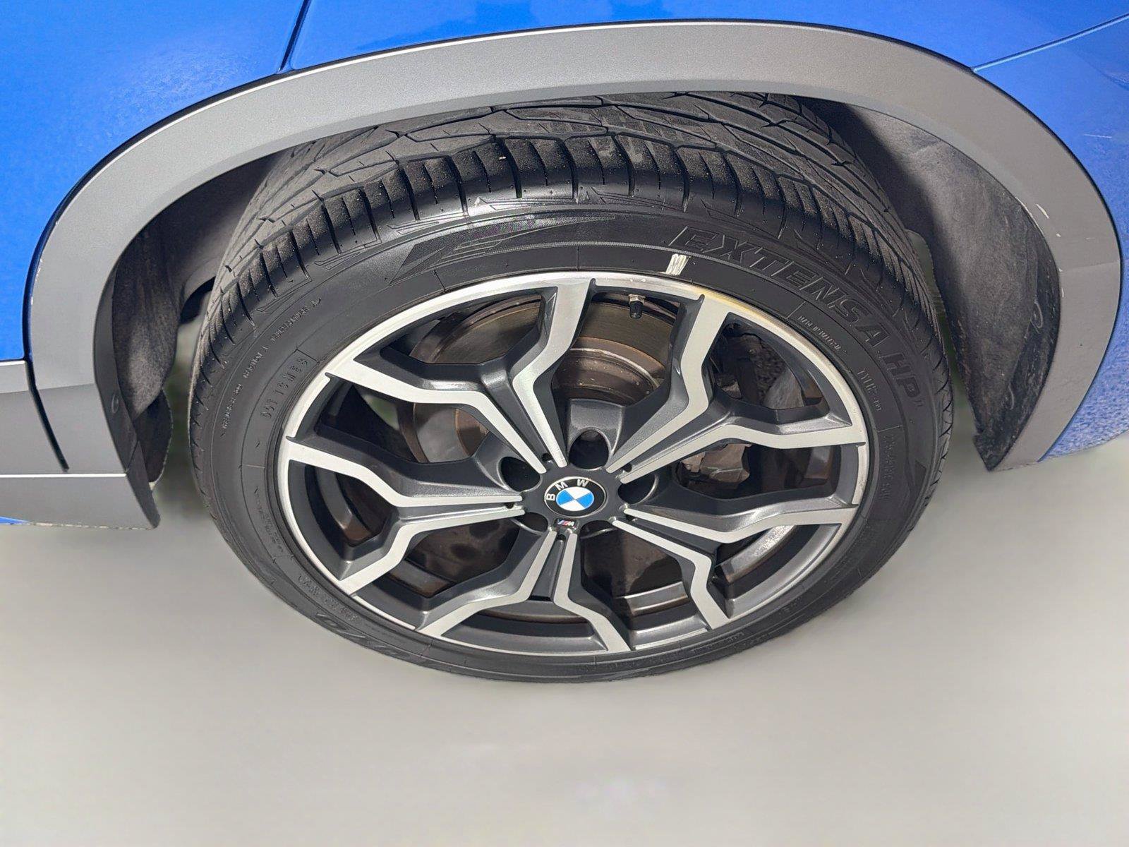 Used 2018 BMW X2 sDrive28i w/ M SportX Package FWD image 30