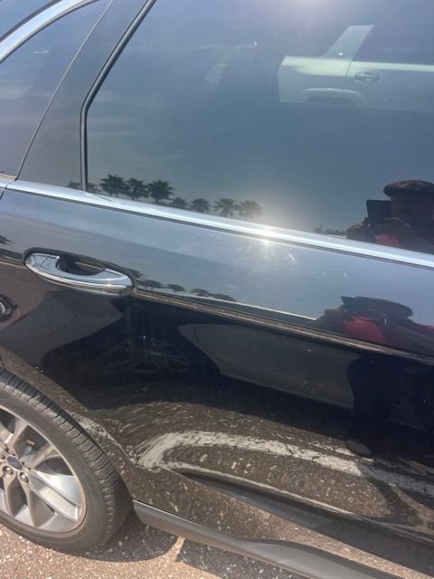 Used 2016 Ford Edge Titanium w/ Equipment Group 301A FWD image 19