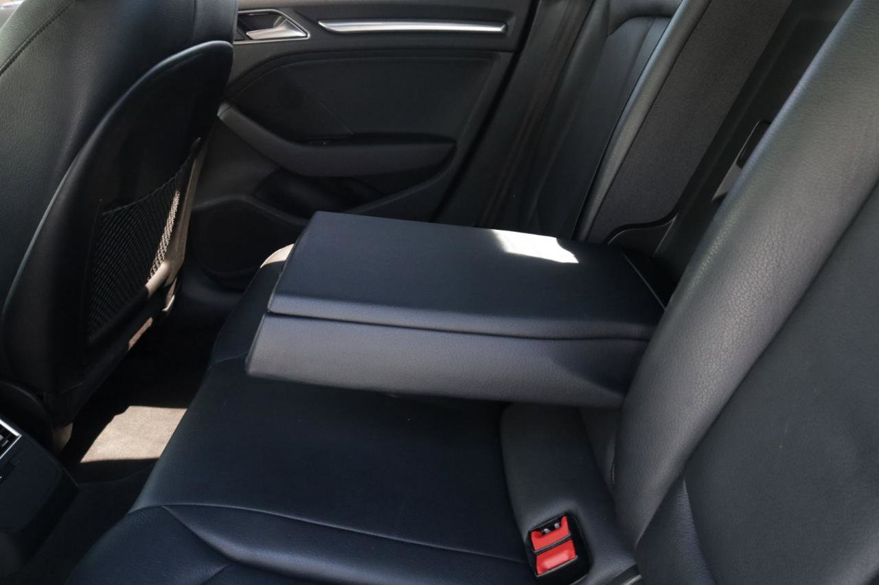 Used 2020 Audi A3 2.0T Premium image 15