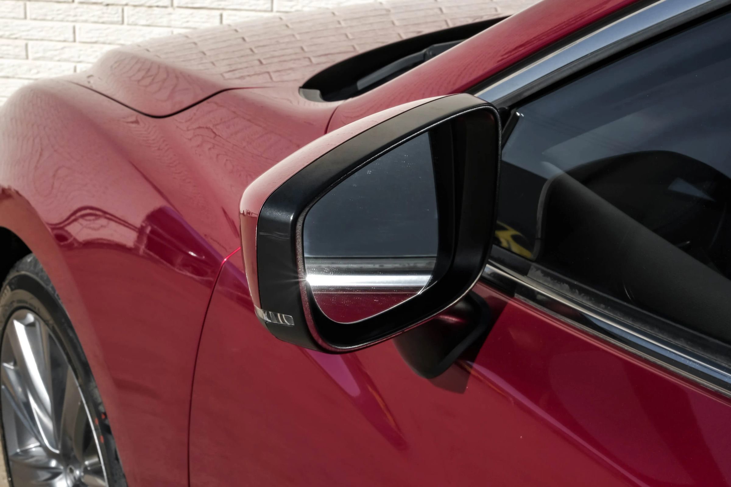 Used 2019 MAZDA MAZDA6 Touring image 43