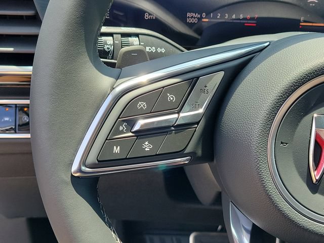 New 2026 Buick Envision Sport Touring AWD/4WD image 23