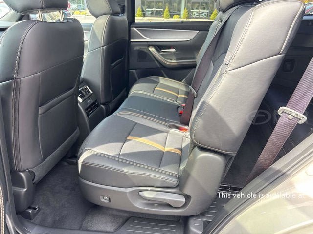 New 2026 MAZDA CX-90 3.3 Turbo S w/ Premium Package AWD/4WD image 23