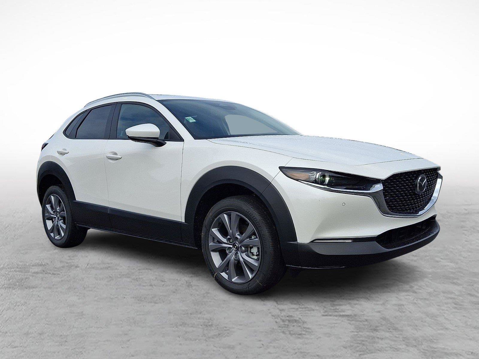 New 2026 MAZDA CX-30 AWD 2.5 S w/ Premium Package image 1