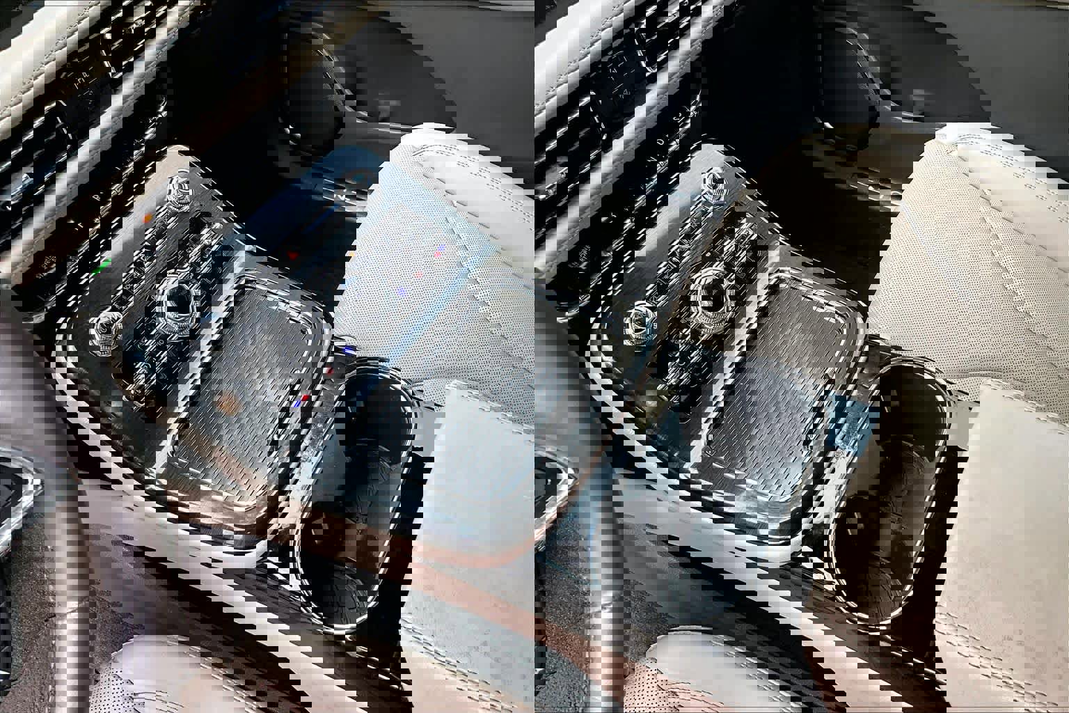 Used 2023 Lincoln Nautilus Reserve w/ Equipment Group 201A image 16