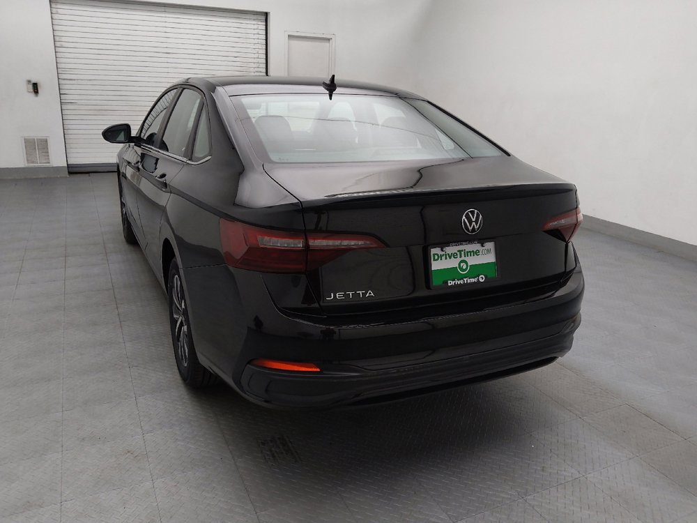 Used 2024 Volkswagen Jetta S image 6