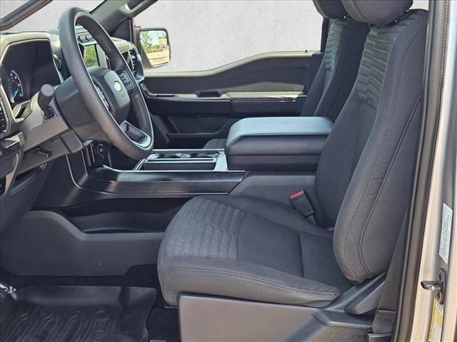 Used 2023 Ford F150 XL w/ STX Appearance Package AWD/4WD image 16