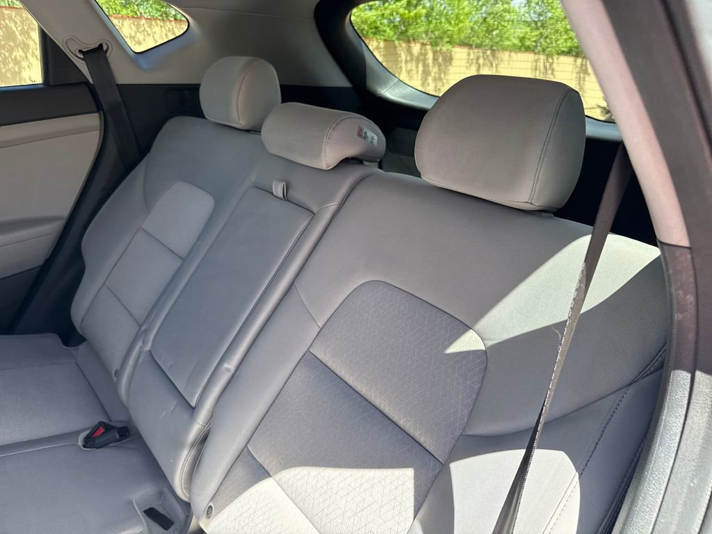 Used 2018 Hyundai Tucson SEL AWD/4WD image 20