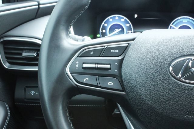 Used 2022 Hyundai Santa Fe SEL Premium AWD/4WD image 23