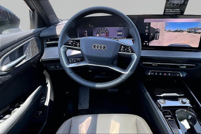 New 2026 Audi Q3 quattro 2.0T AWD/4WD image 5