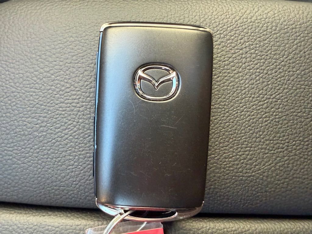 New 2026 MAZDA CX-50 AWD 2.5 S w/ Cargo Package image 32