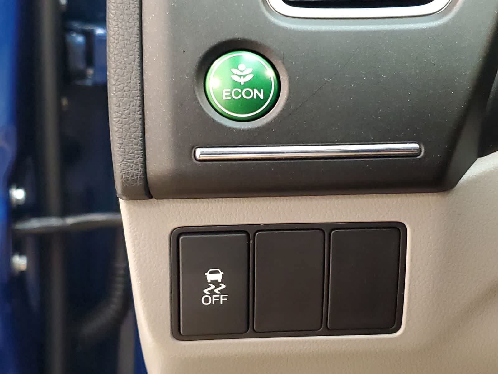 Used 2015 Honda Civic LX image 29