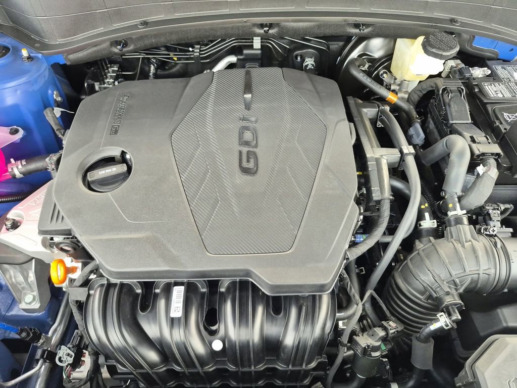 New 2026 Kia Sportage SX image 17