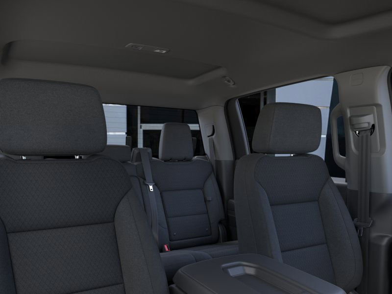 New 2026 GMC Sierra 1500 Elevation image 52
