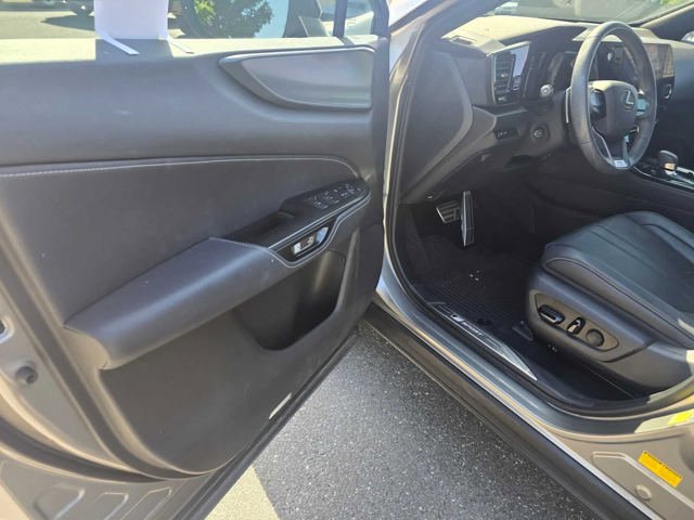 Certified 2024 Lexus NX 350 F Sport AWD/4WD image 21