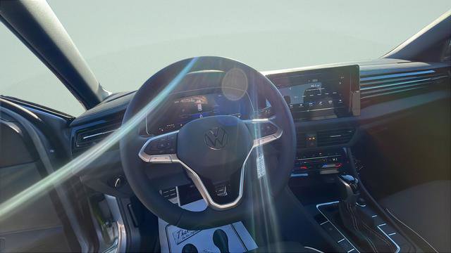 New 2026 Volkswagen Jetta Sport FWD image 13